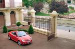 Opel Tigra Twin Top 2004 года